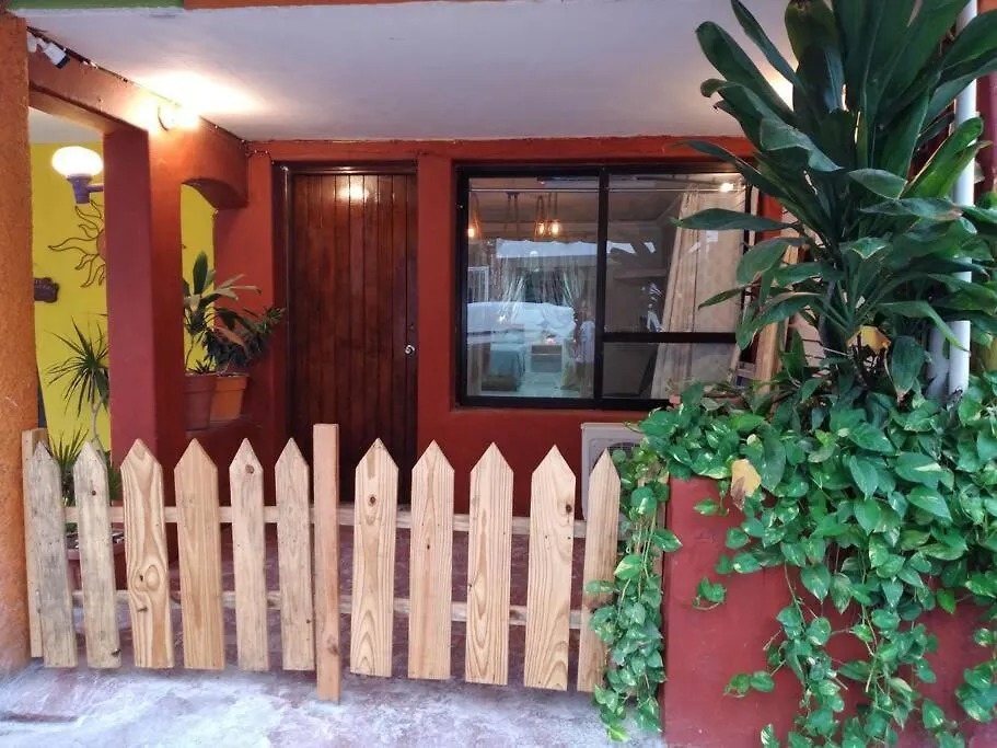 Dos Islas Un Lugar Llamado Hogar Isla Mujeres Apartment