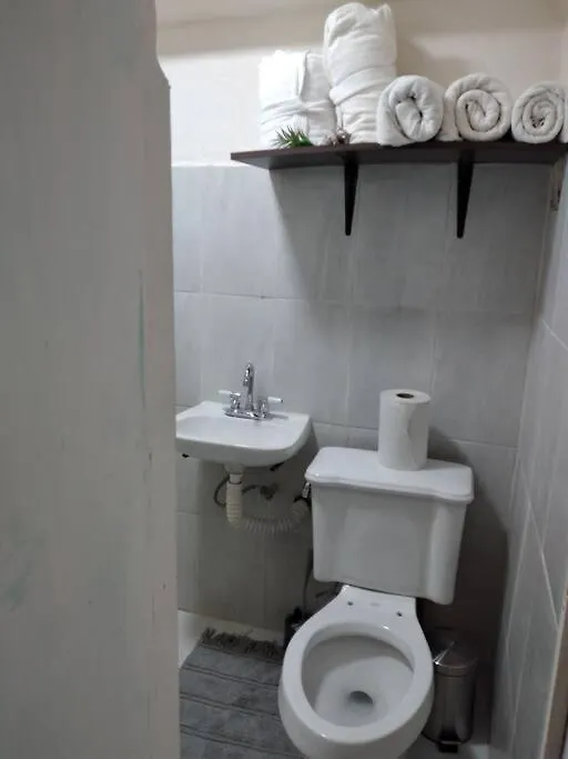 Apartment Dos Islas Un Lugar Llamado Hogar Isla Mujeres Mexiko