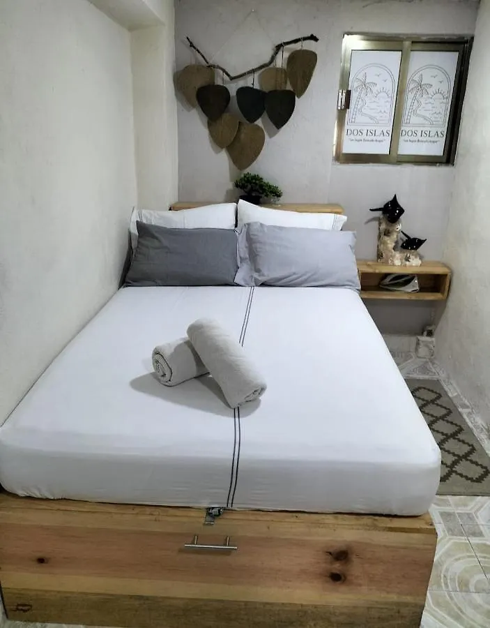 Dos Islas Un Lugar Llamado Hogar Isla Mujeres Apartment