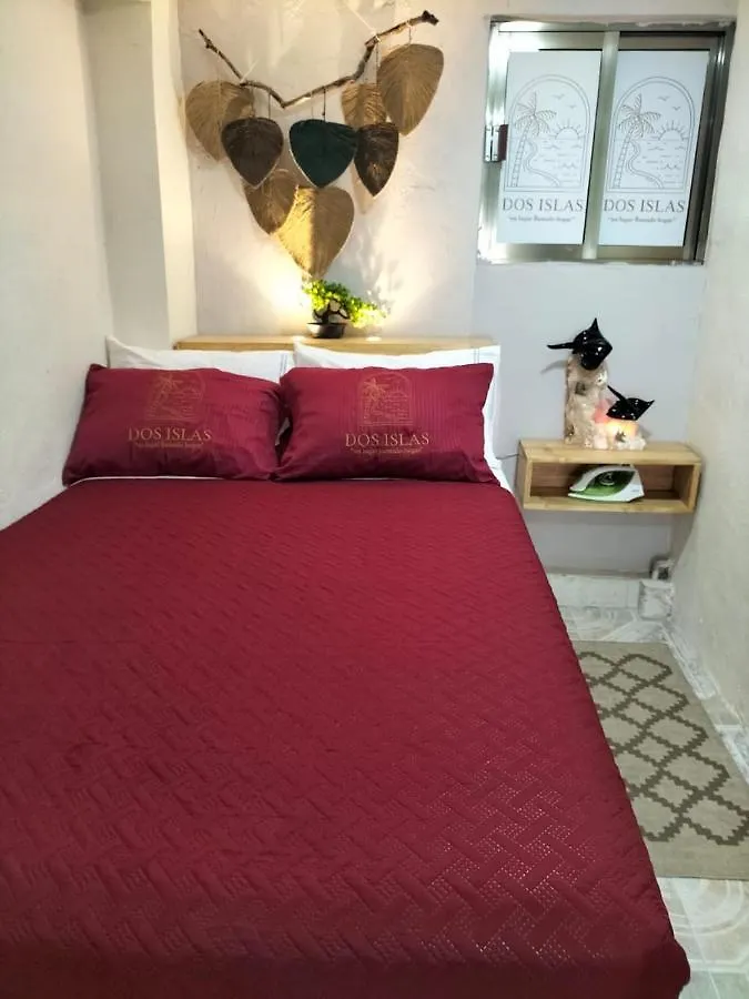 Apartment Dos Islas Un Lugar Llamado Hogar Isla Mujeres