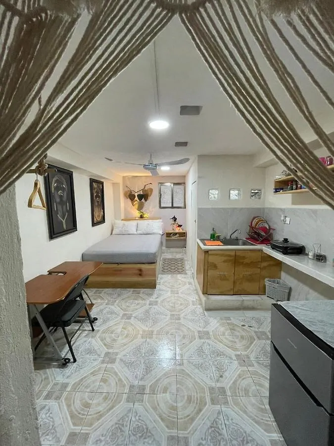 Dos Islas Un Lugar Llamado Hogar Isla Mujeres Apartment