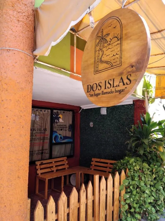 Apartment Dos Islas Un Lugar Llamado Hogar Isla Mujeres